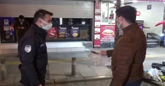 Hurdacılar arasında bölge paylaşım kavgası