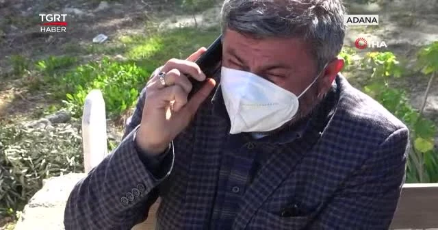 İkiz şehit polislerin mezarına hain saldırı
