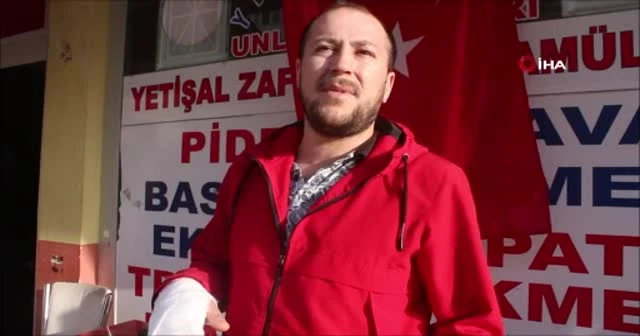İndirim yapmadığı için öldürülen Kader'in son sözleri yürek burktu
