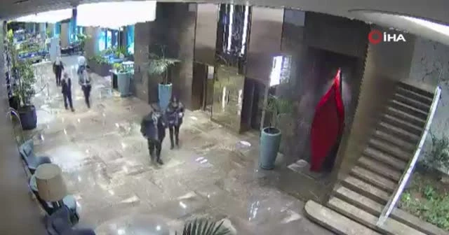 İstanbul’da 50 milyon liralık “Çiftlik Bank” tarzı vurguna Beşiktaş polisinden darbe