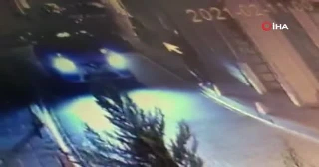 İstanbul’da kebapçı dükkanına silahlı saldırı