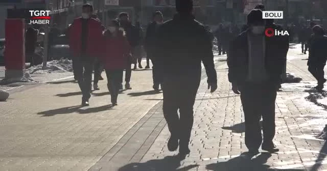 İşte vaka sayısı artan iller