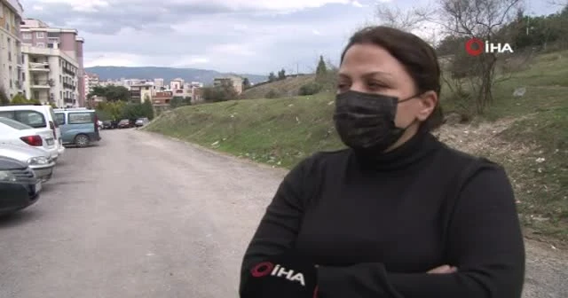 İzmir’de kirayı geciktiren kadının 7 kişi tarafından bayılana kadar dövüldüğü iddiası