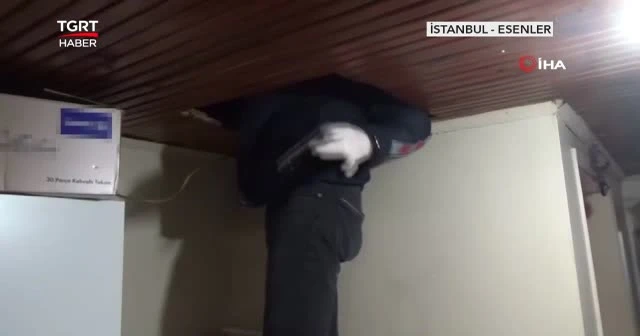 Jandarma, siber suçlulara operasyon yaptı