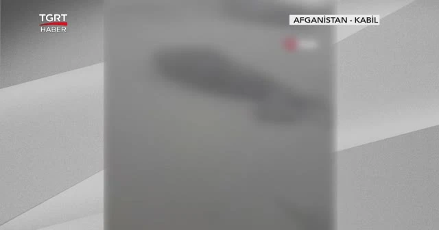 Kabil'de patlama: 2 ölü, 3 yaralı