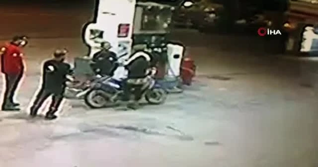 Kaçak barakası yıkılınca pompalı tüfekle baskın yapan kadın tutuklandı