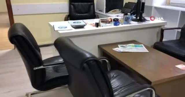 Kaçak kulübesi yıkılan kadın pompalı tüfekle dehşet saçtı: 1’i zabıta 3 yaralı