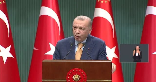 Kademeli normalleşme Mart ayında başlayacak