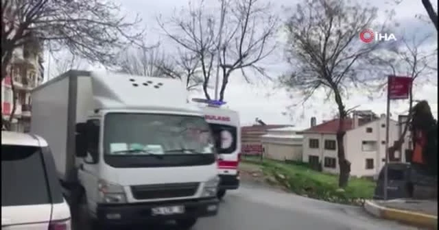 Kadın tetikçi, oto galeri sahibini böyle vurdu