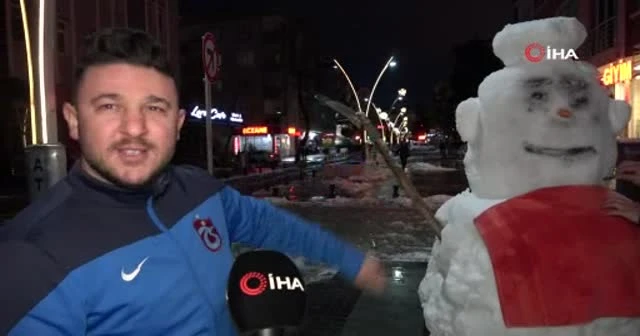 Kardan adama damat tıraşı