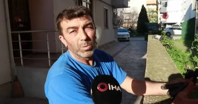Kızına şiddet uygulayan Nurcan Serçe’nin komşuları konuştu