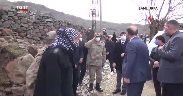 Kore gazisine 71 yıl sonra madalya