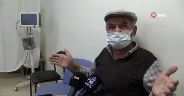 Korona hastaları bu merkezde izleniyor, en çok bu şikayetler görülüyor