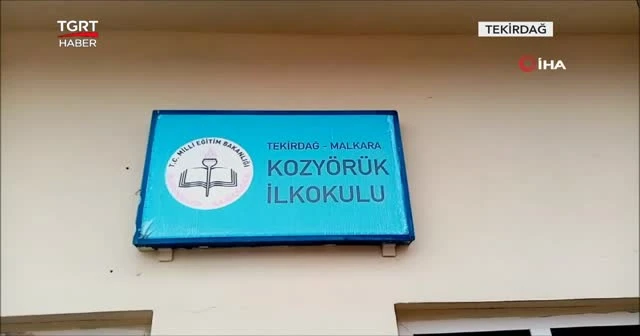 Korona yüzünden eğitime 10 gün ara verildi