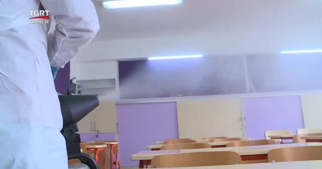 Liselerde yüz yüze sınav 8 Mart'ta