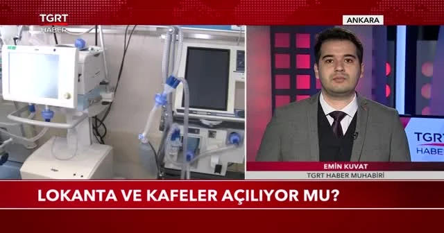 Lokanta ve kafeler açılacak mı?