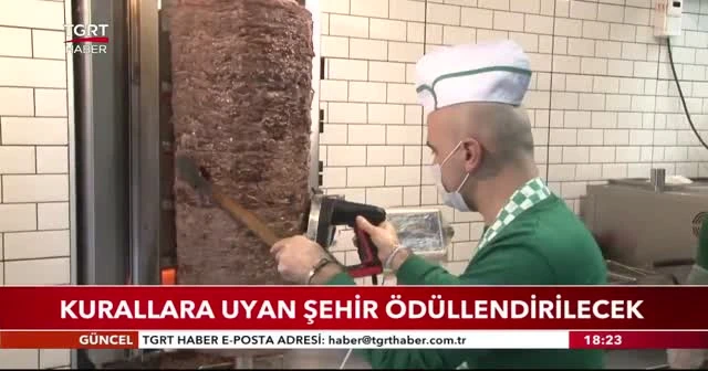 Lokanta ve kafelere yeni formül