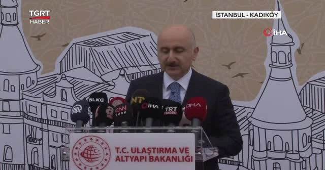 Metro hatlarında çalışmalar sürüyor