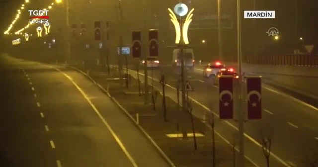 Minibüsün içerisinden 51 kilo eroin çıktı
