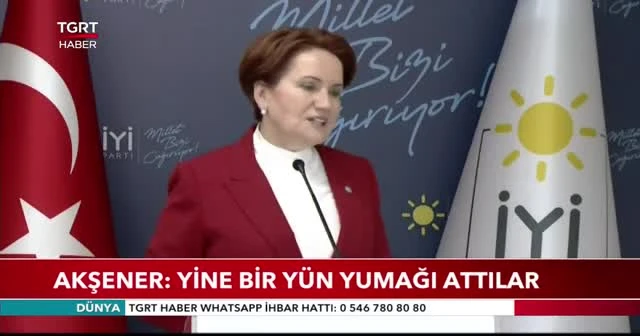 Muhalefette ittifak görüşmeleri hızlandı