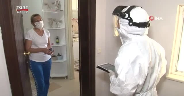 Mutasyonlu virüse karşı yeni önlemler