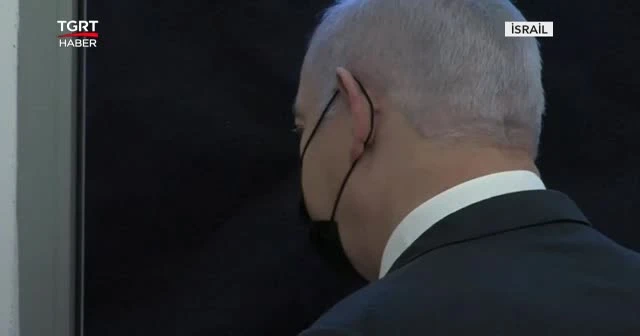 Netanyahu hakim karşısına çıktı