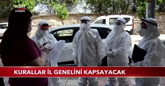 Normale dönüşte sıralama belli oldu