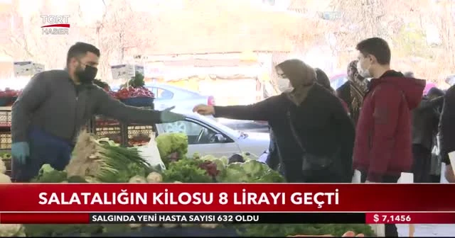 Ocak ayı enflasyonu beklentileri aştı