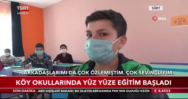 Öğretmenler şubat ayında aşılanacak