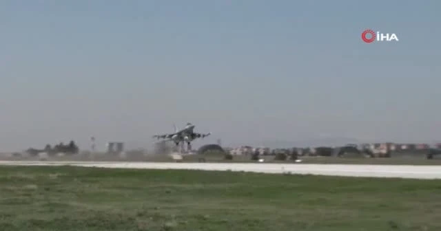 Öldürülen teröristlerin sayısı 37’ye yükseldi