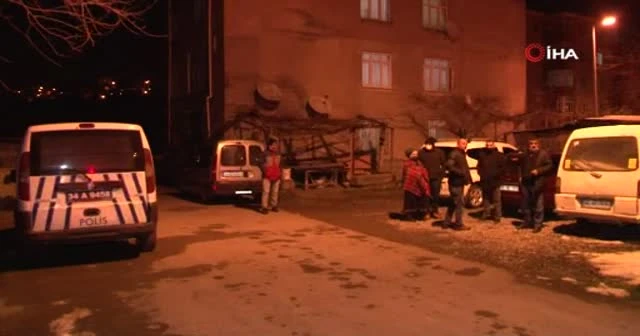 Pendik'te bıçaklı dehşet: Annesini kalbinden bıçakladı