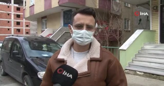 Pendik’te otomobil hırsızlığı güvenlik kamerasında