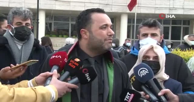 Pınar Gültekin cinayeti davasında tahliye kararı