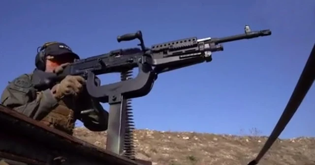 PMT 7.62’nin geliştirmesi sürüyor