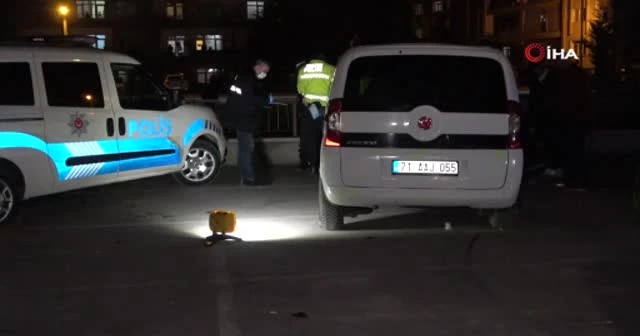 Polisin “dur” ihtarına uymadı, trafikte dehşet saçtı: Araç lastiği patlatılarak durduruldu