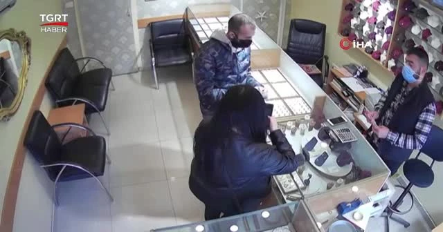 Sahte altına karşı ASELSAN koruması