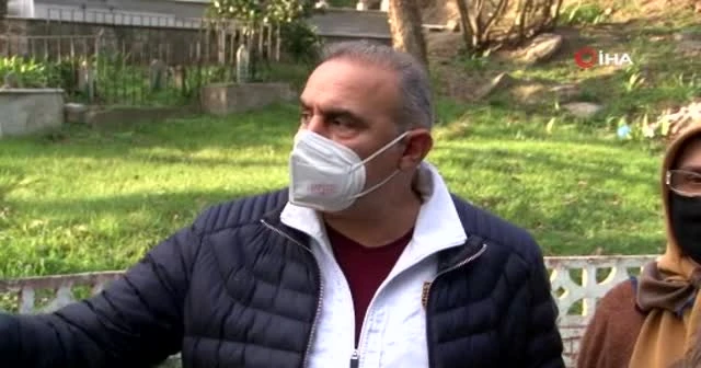 Sakarya’da akıllara durgunluk veren olay
