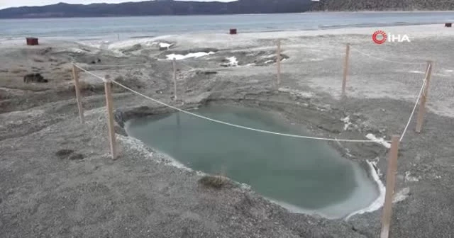 Salda Gölü, Mars’a dair fikir verecek