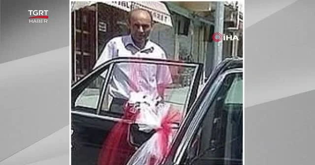 Seri katile 5 kez ağırlaştırılmış müebbet