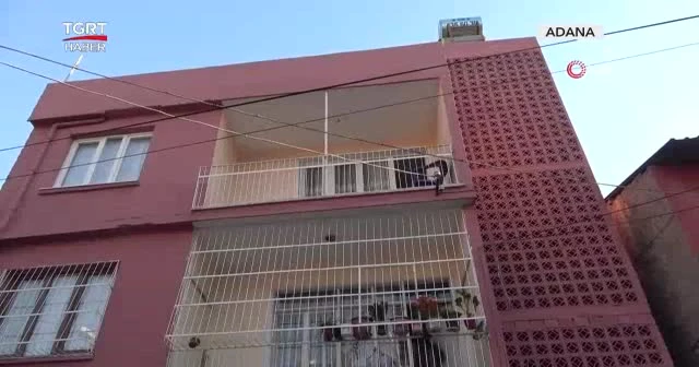 Sobadan sızan gaz yaşlı çiftin sonu oldu