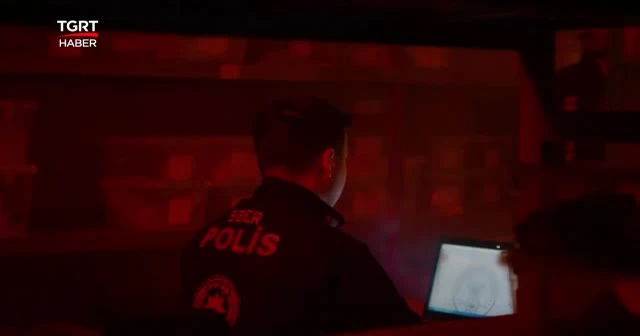 Sosyal medya teröristlerine operasyon