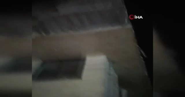 Terör Örgütü PKK/YPG'den Afrin'e roketli saldırı: 13 yaralı