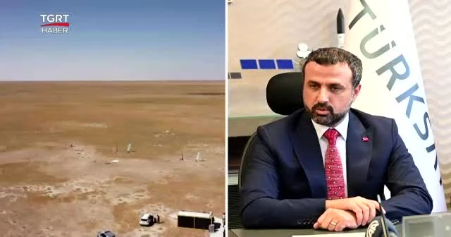 Türksat'tan model uydu yarışmasına çağrı