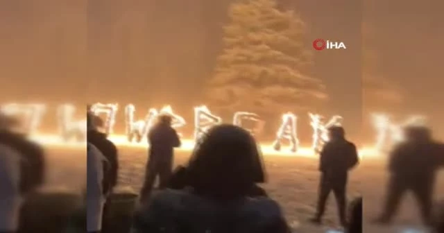 Üniversite öğrencilerinin Uludağ eğlencesine korona virüs cezası