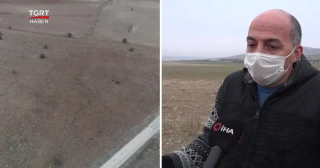 Üniversite öğrencisi roket üretti