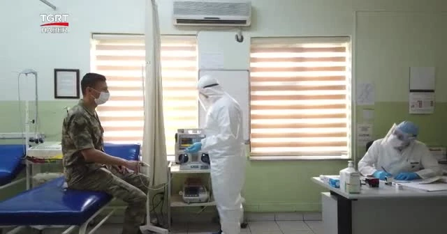 Uzman erbaşlara emeklilik müjdesi