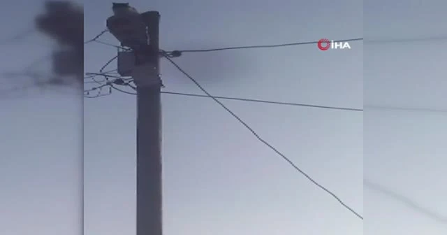 Van'da güldüren yardım çağrısı