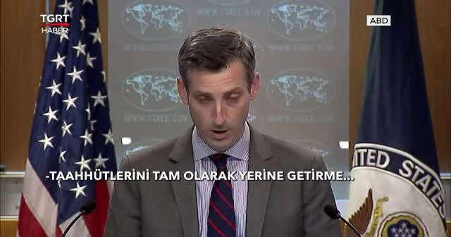 Yaptırımlara karşılık denetim kozu