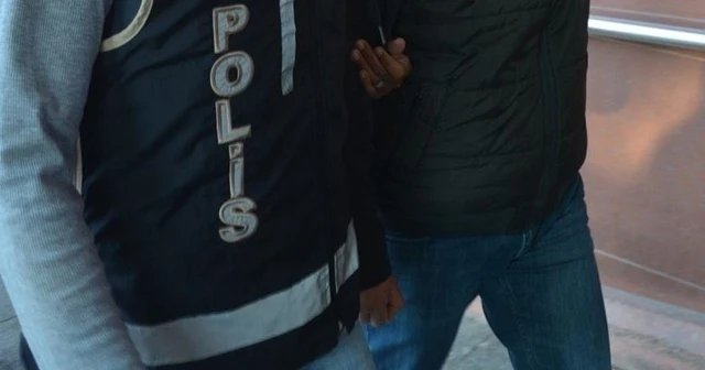 Yaşlıl çiftin maaşlarını alan dolandırıcı yakalandı