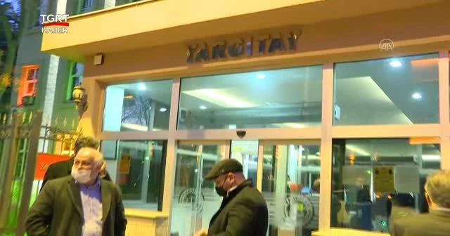 Yazıcıoğlu davasında 3 kişiye hapis cezası